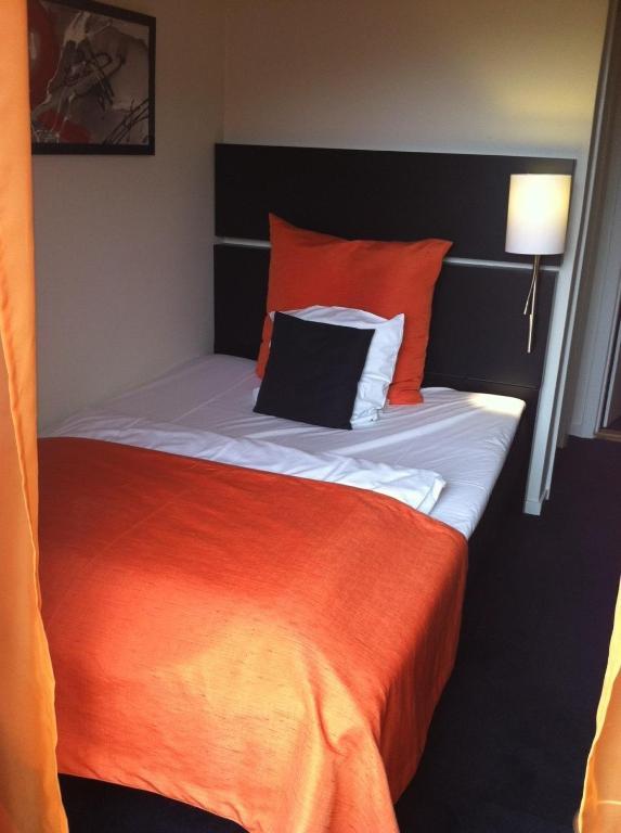 Hotel Harmonien Haderslev Ruang foto